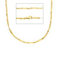 Bracelet Artigianale in Yellow Gold BROR-86-253